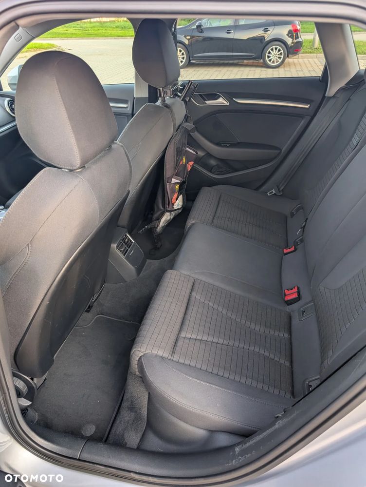 Audi A3 Sportback 2.0 TDI Sport - 19