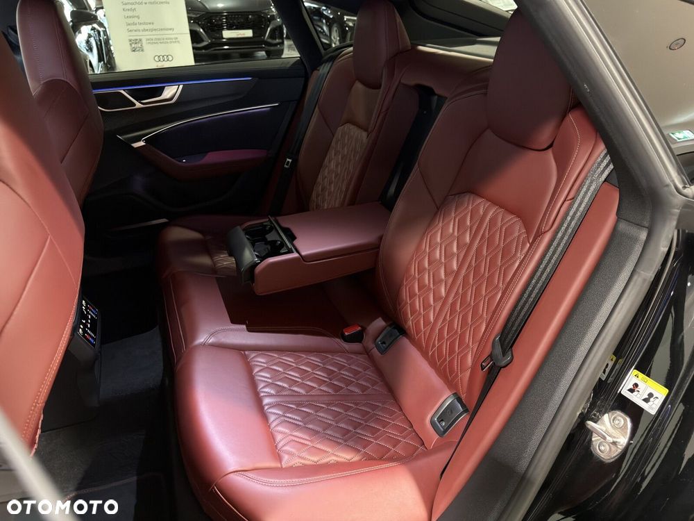 Audi S7 Sportback - 28