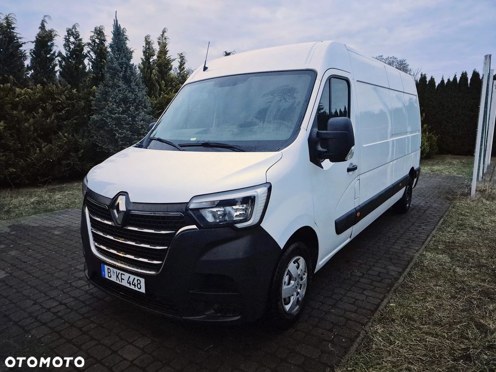 Renault Master - 17