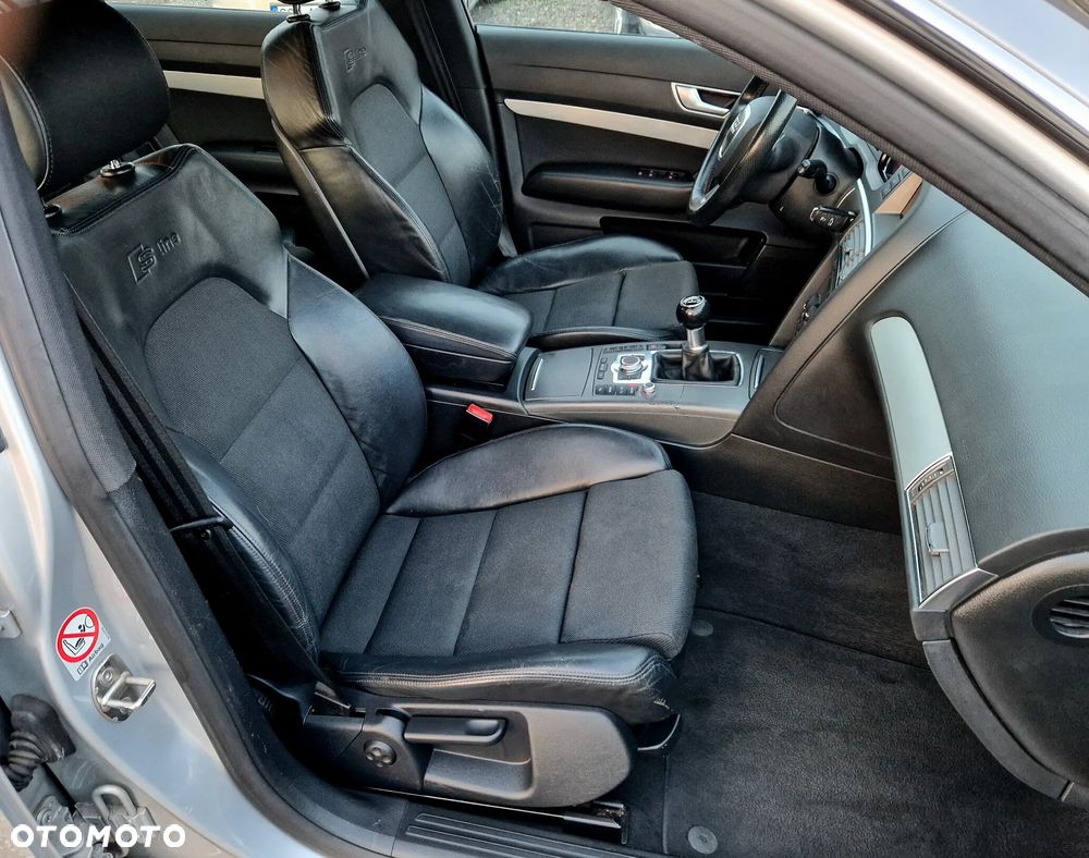 Audi A6 Limousine - 19