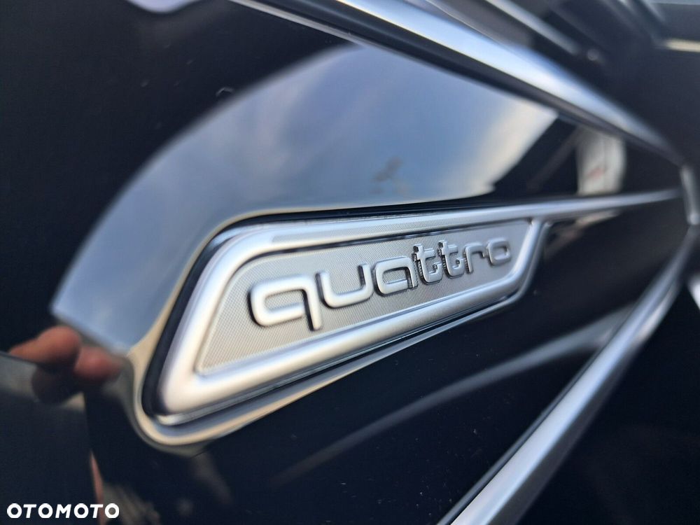 Audi A7 Sportback - 27