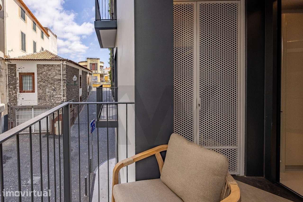 Apartamento T0 | Savoy Insular – Funchal - Grande imagem: 5/19