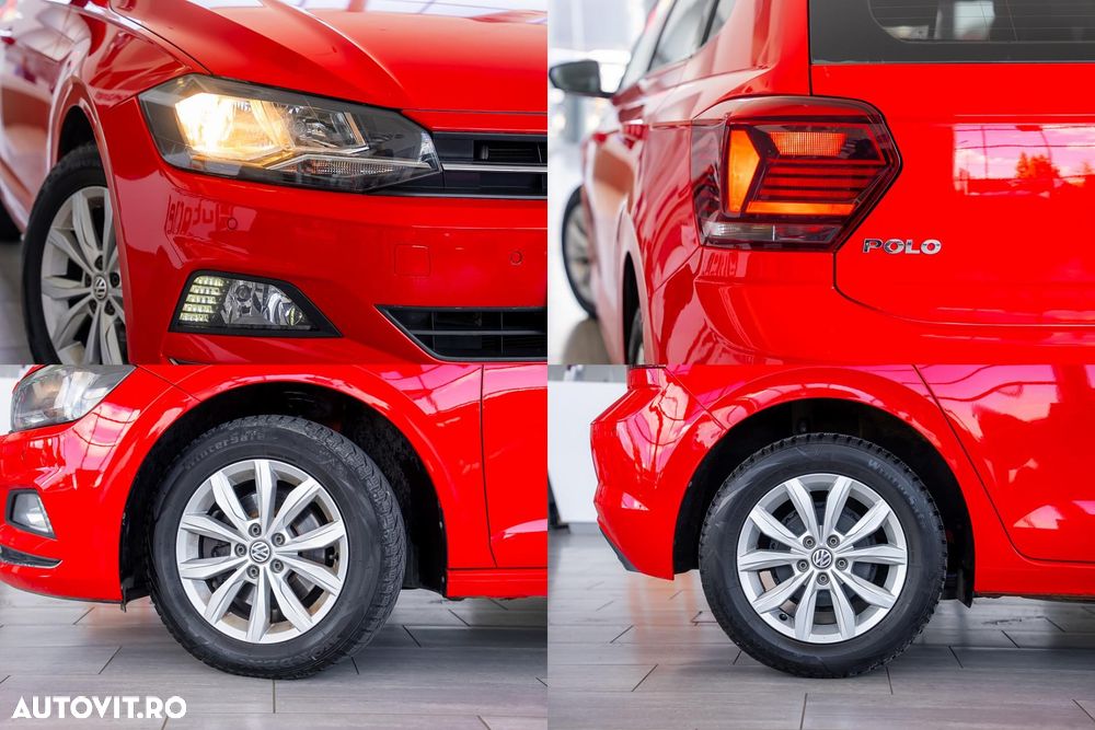 Volkswagen Polo - 12