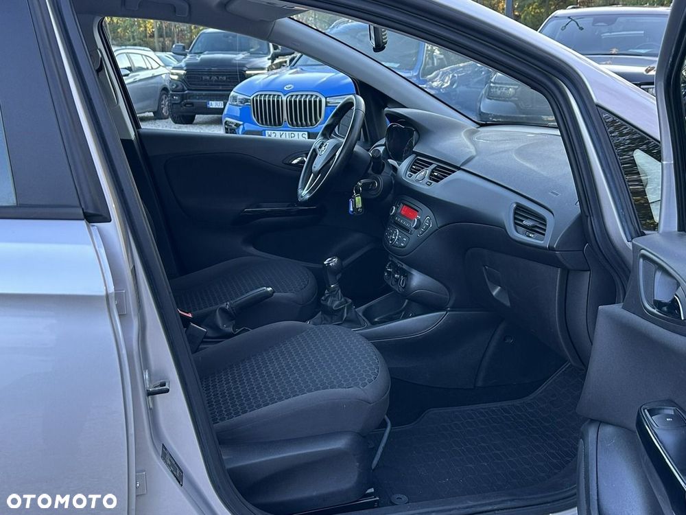 Opel Corsa 1.4 Enjoy - 15