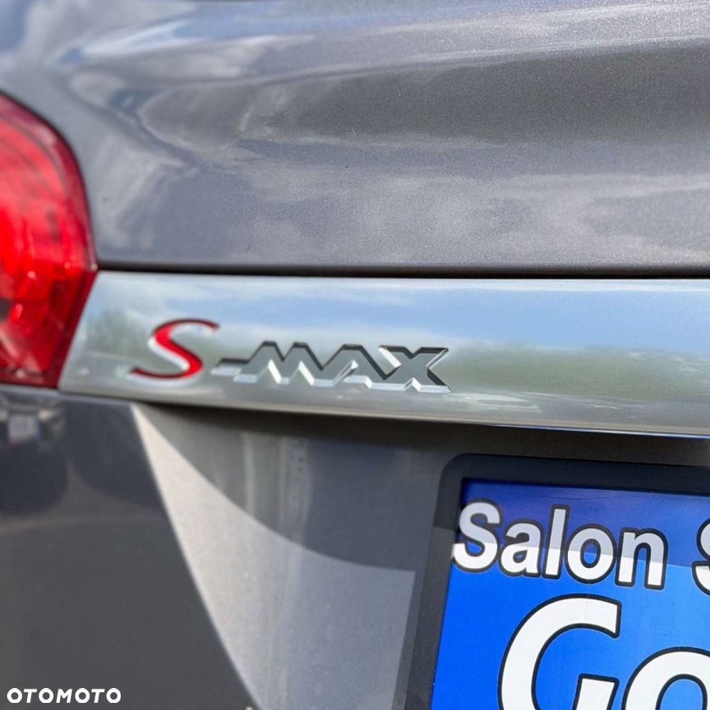 Ford S-Max - 8