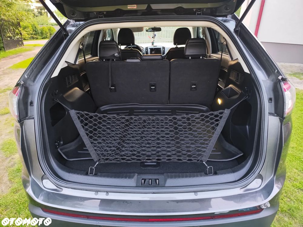 Ford Edge - 11