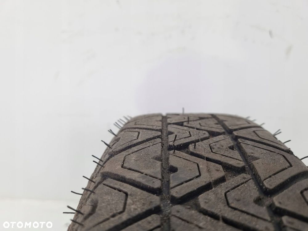 KOŁO DOJAZDOWE ZAPASOWE Opel Vectra C Astra H 115/70 R16 2160132 5x110 - 11