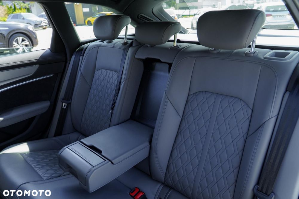 Audi S6 Avant TDI quattro tiptronic - 34