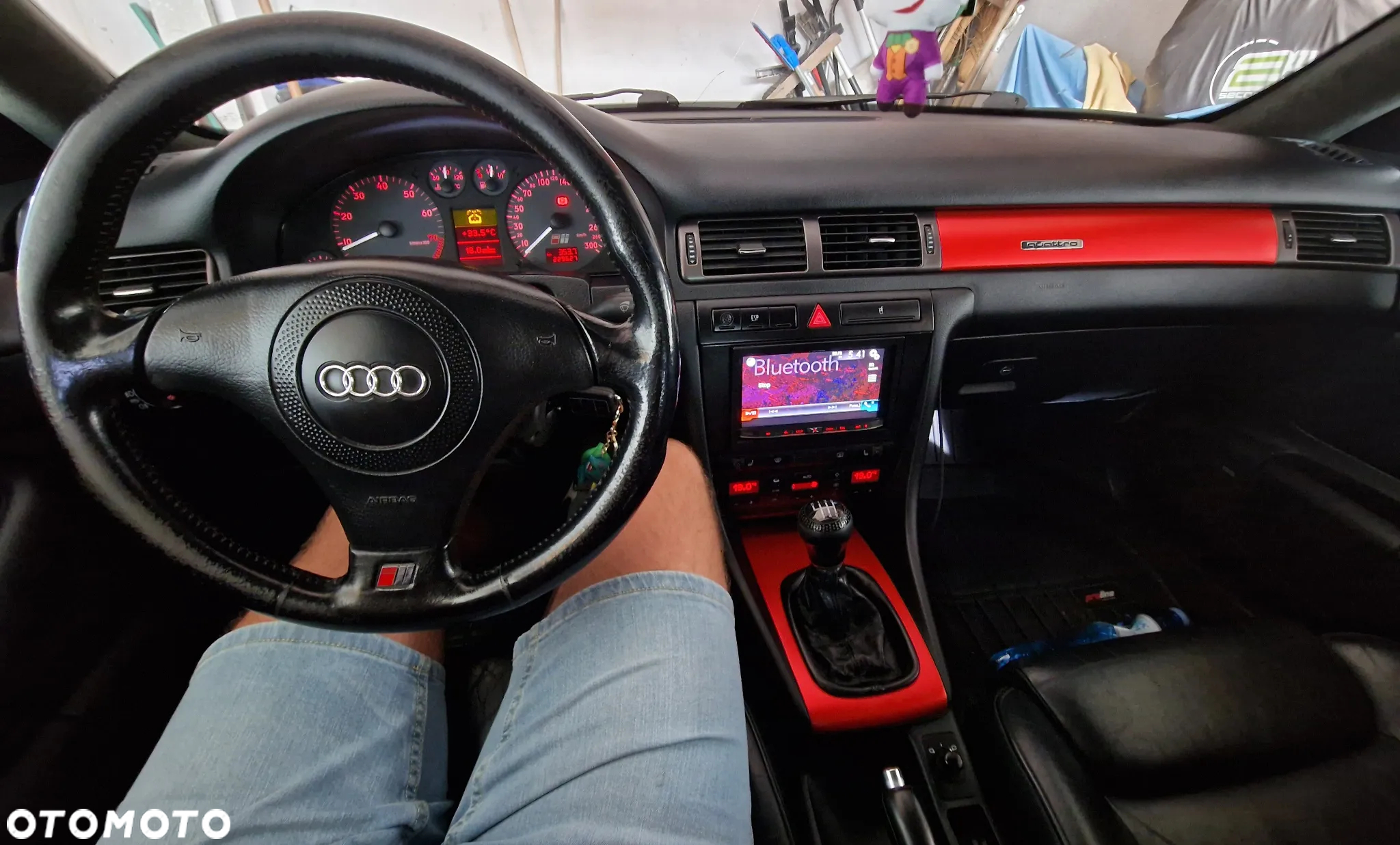 Audi S6 Avant 4.2 Quattro - 6