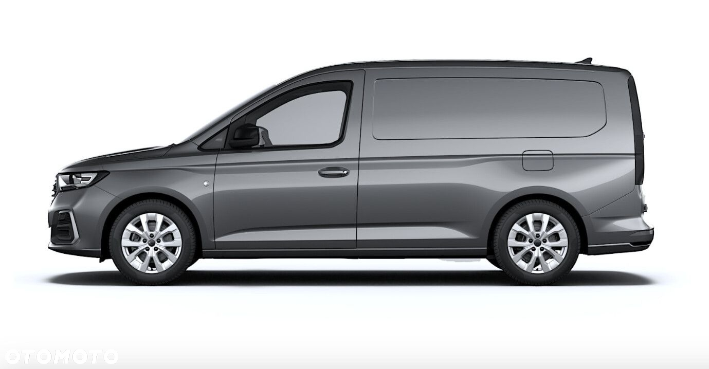 Ford transit-connect Ford Transit Connect VAN L2 Limited 2.0l Diesel - 5