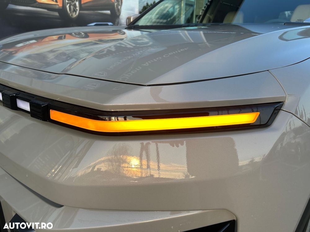 SsangYong Torres EVX 73.4 kWh Premium - 11