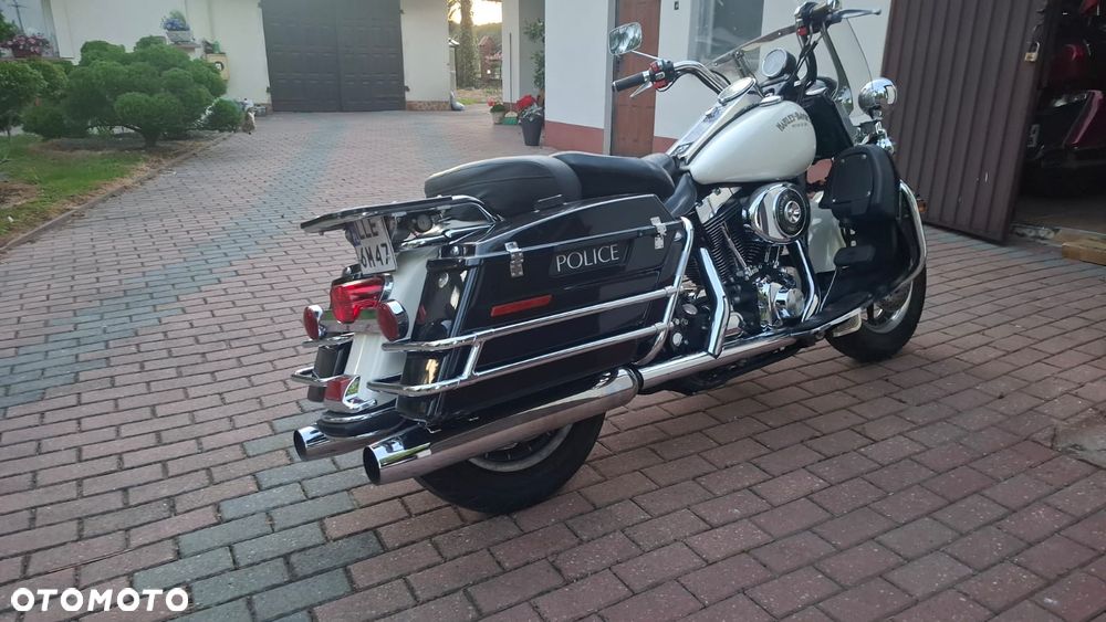 Harley-Davidson Touring Road King - 6