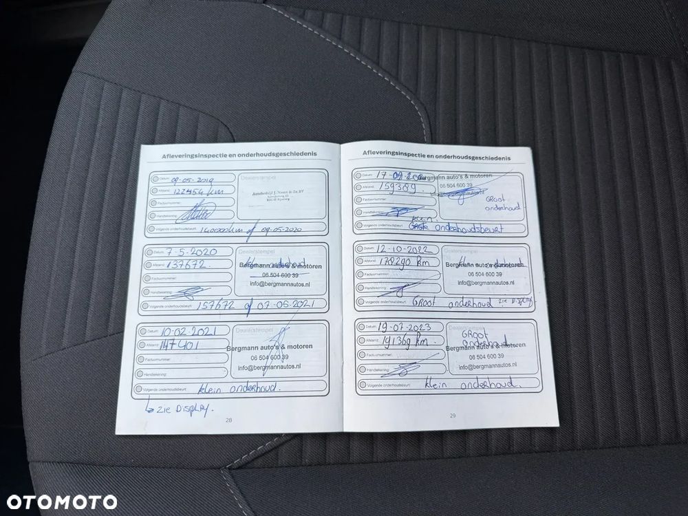 Ford Focus 2.0 TDCi Titanium ASS - 36