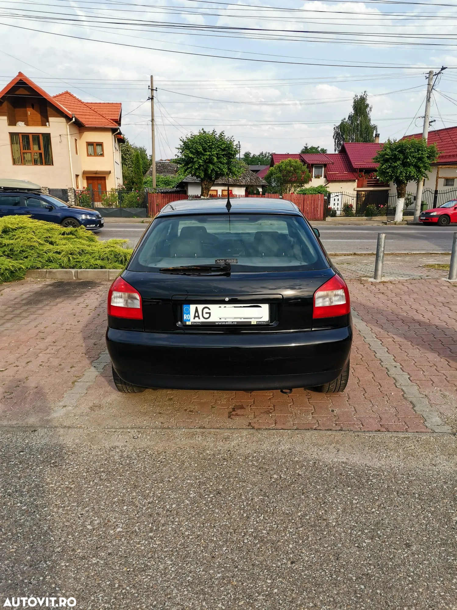 Audi A3 - 2