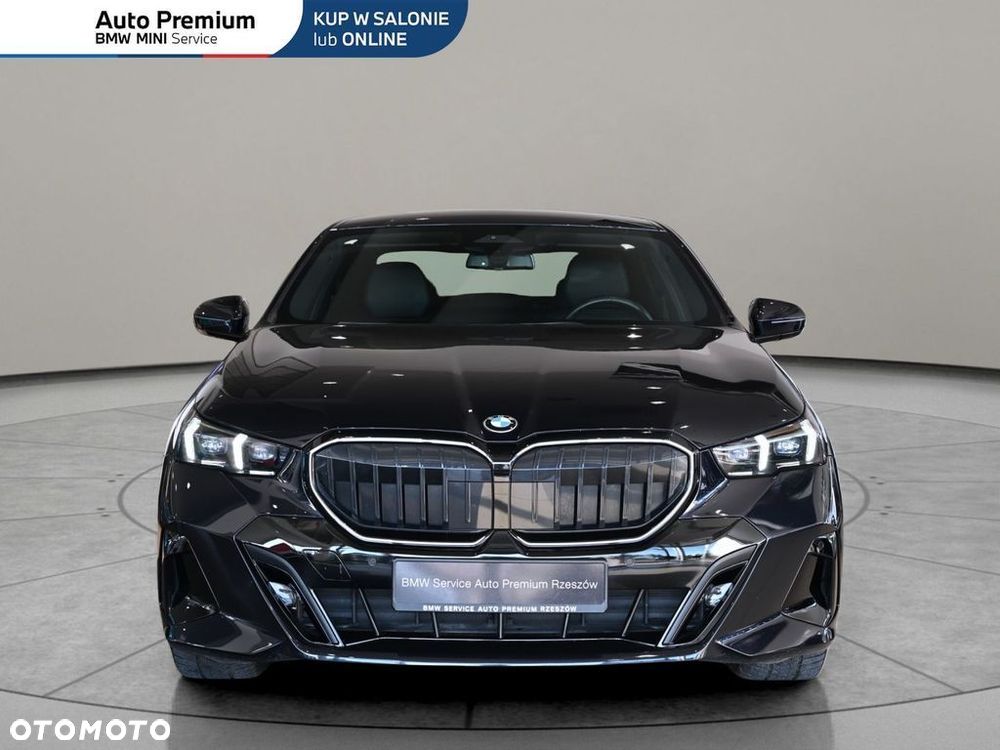 BMW Seria 5 - 4