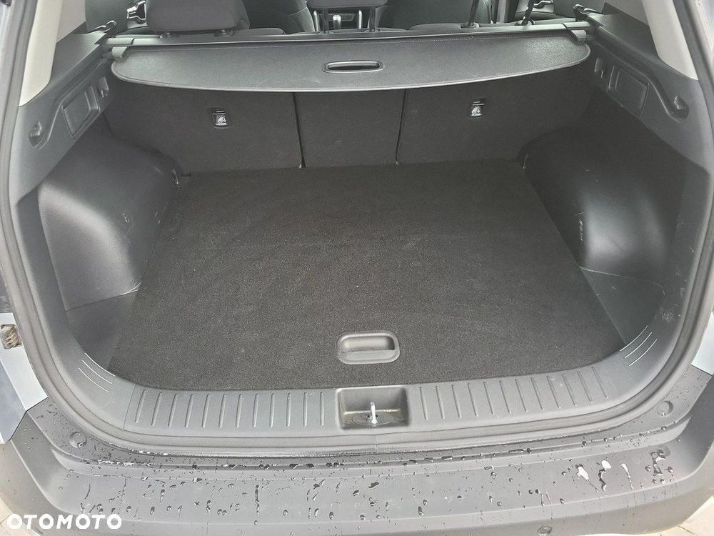 Kia Sportage 1.6 T-GDI M 2WD - 17