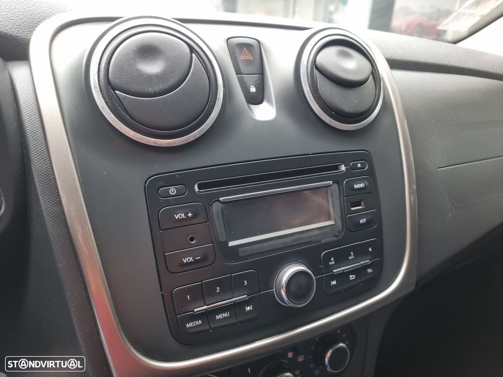Dacia Logan MCV 0.9 TCe Confort - 6