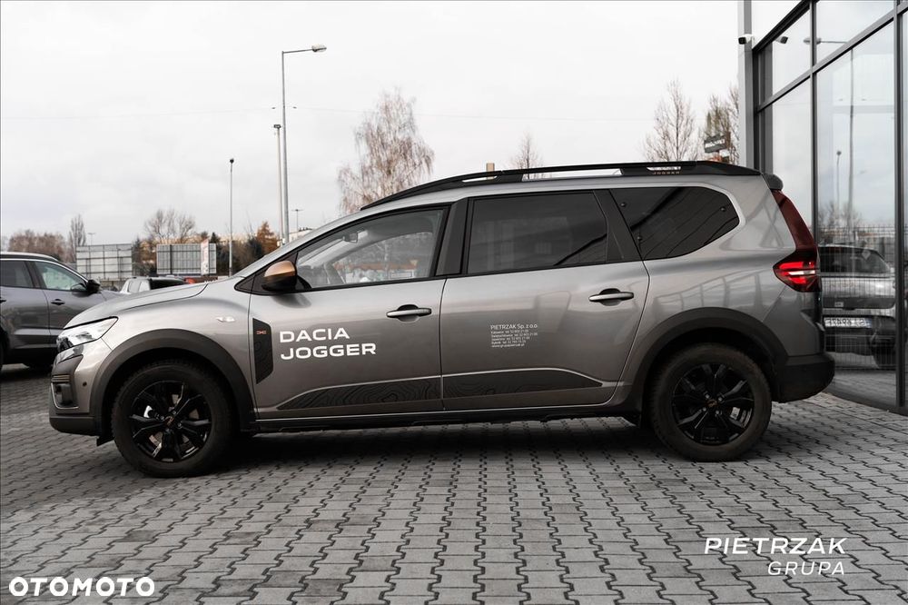 Dacia Jogger 1.0 TCe Extreme+ 7os - 2