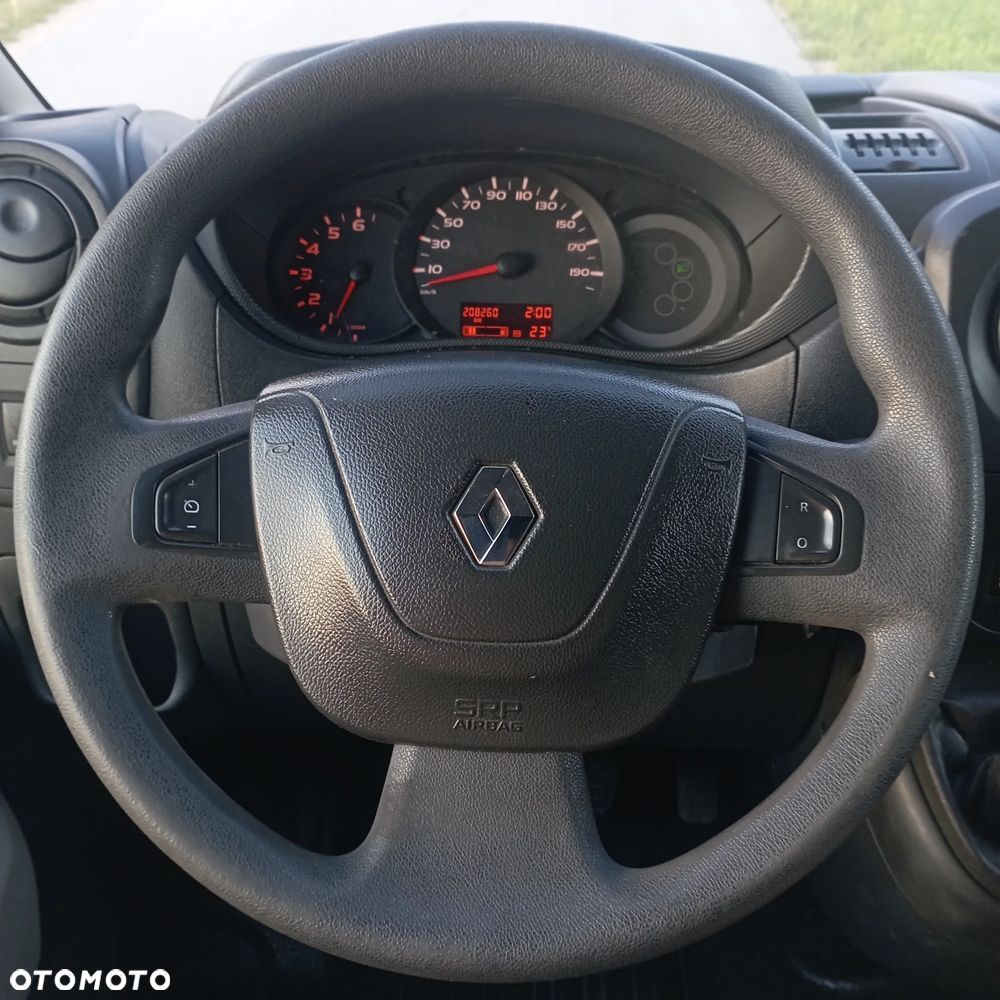 Renault Master - 11