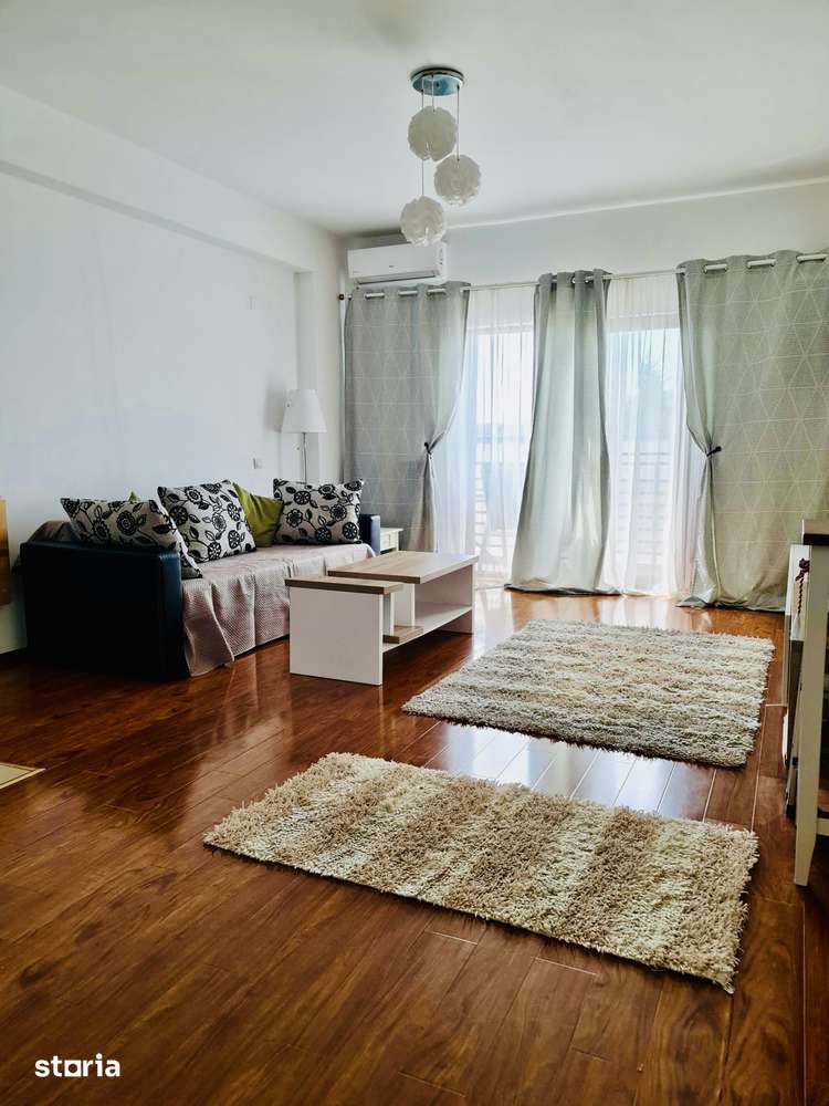 Apartament 2 camere loc de parcare, zona linistita aproape de Promenad — fotografia 3