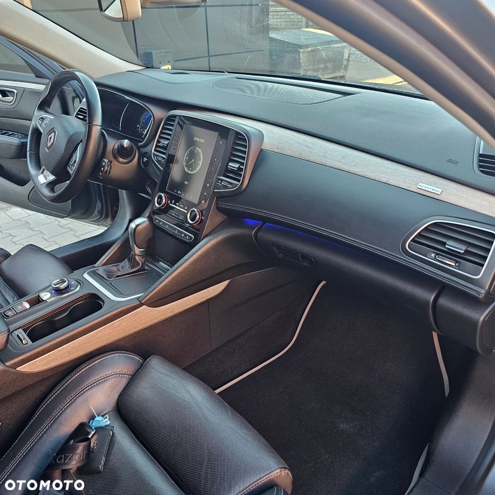 Renault Talisman ENERGY dCi 160 EDC INITIALE PARIS - 25