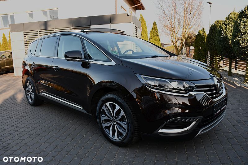 Renault Espace 1.6 TCE Energy Zen EDC 7os - 30