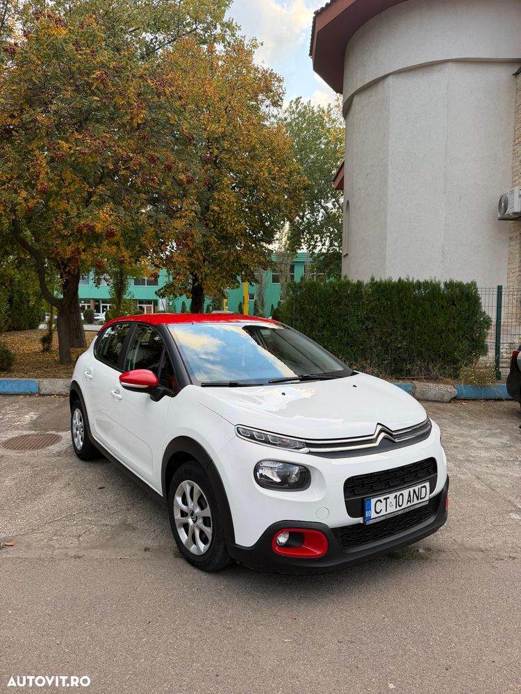 Citroën C3 - 3