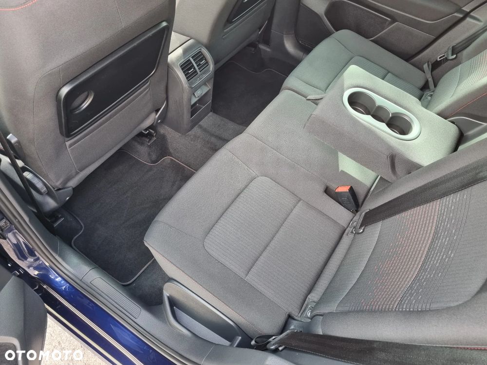 Volkswagen Golf 1.4 TSI Sound - 20