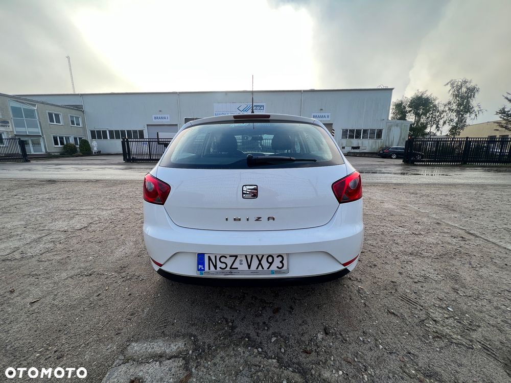 Seat Ibiza 1.0 Style - 6