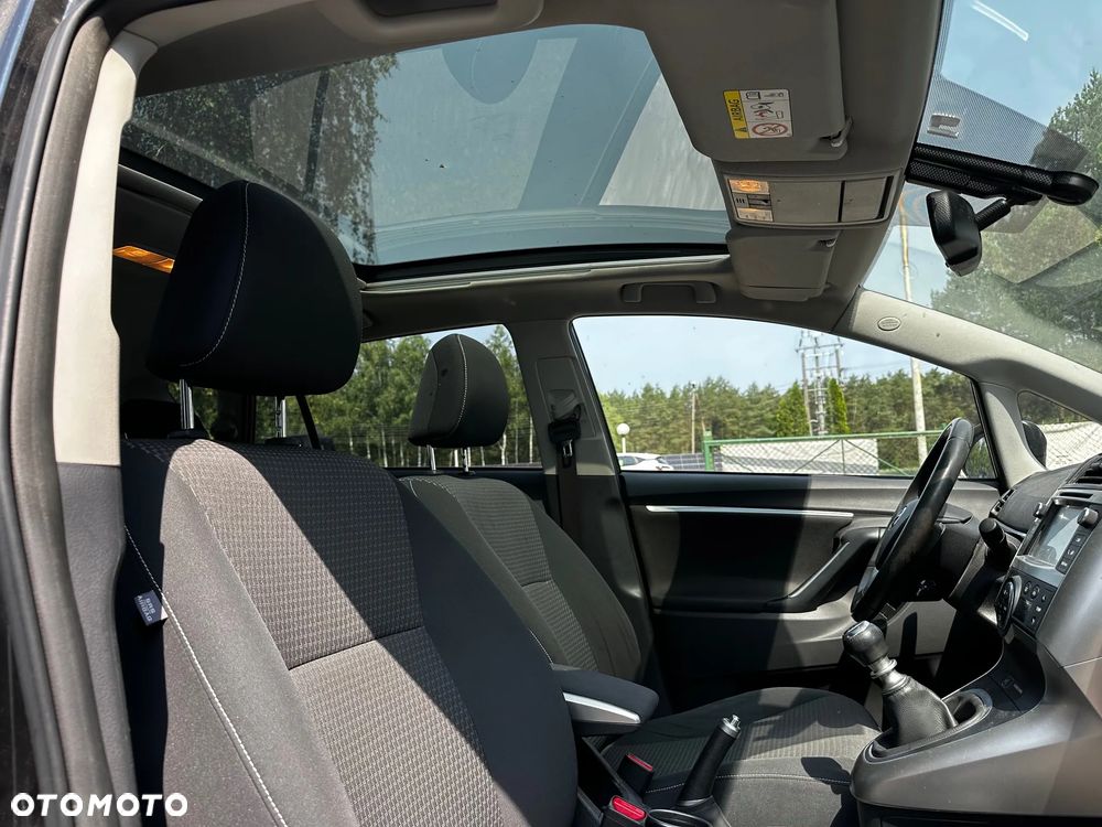 Toyota Verso - 6