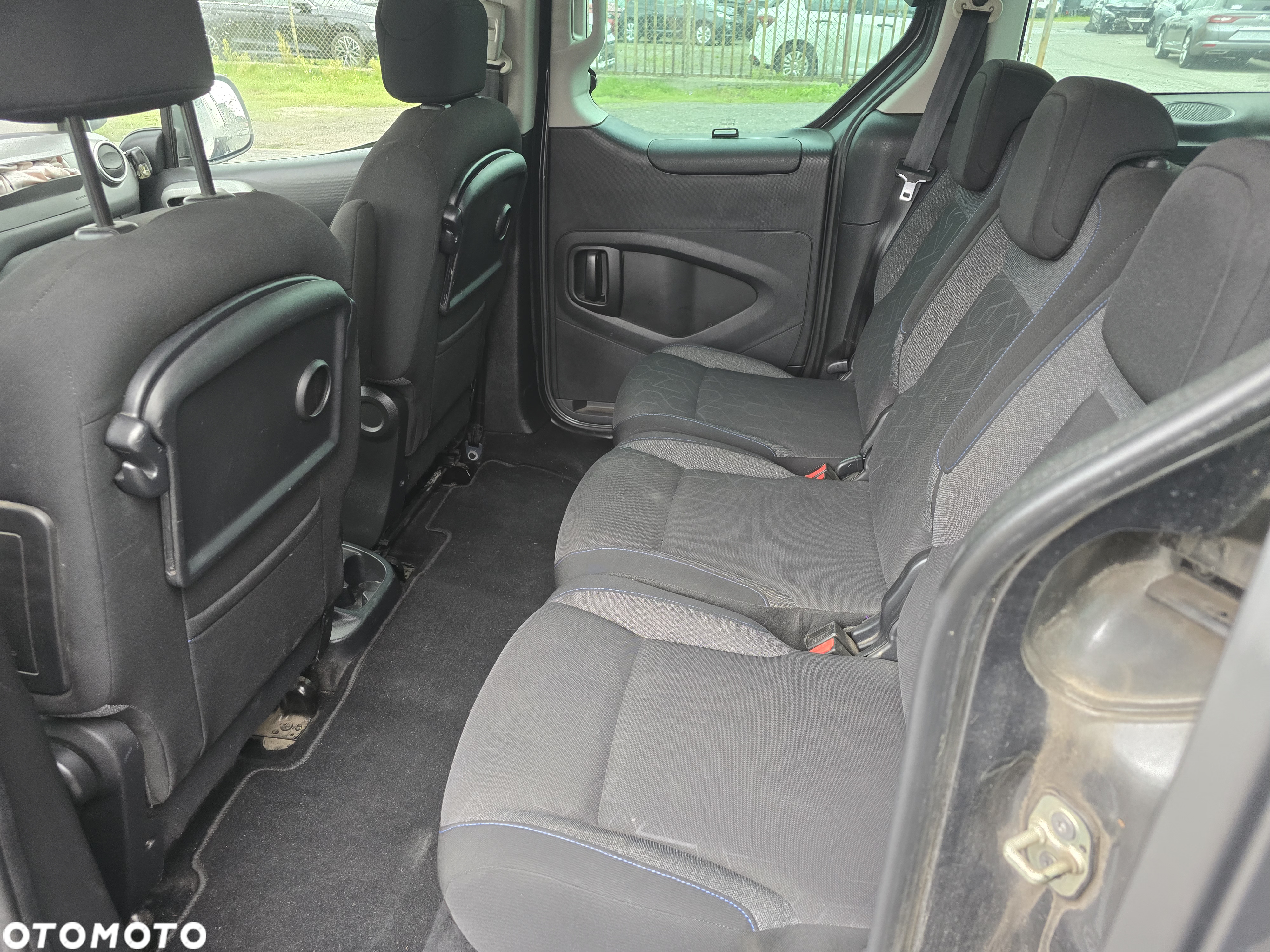 Peugeot Partner Tepee 110 Stop&Start Outdoor - 22