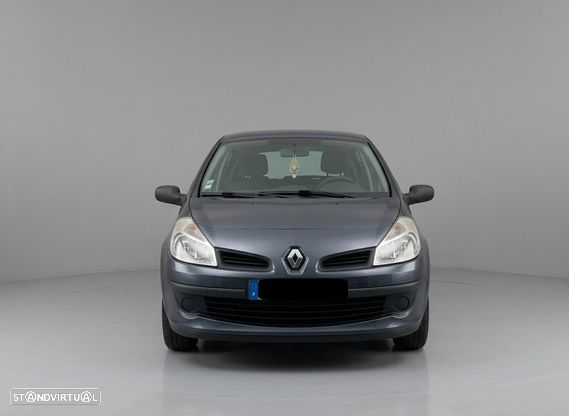 Renault Clio 1.5 dCi Confort - 2