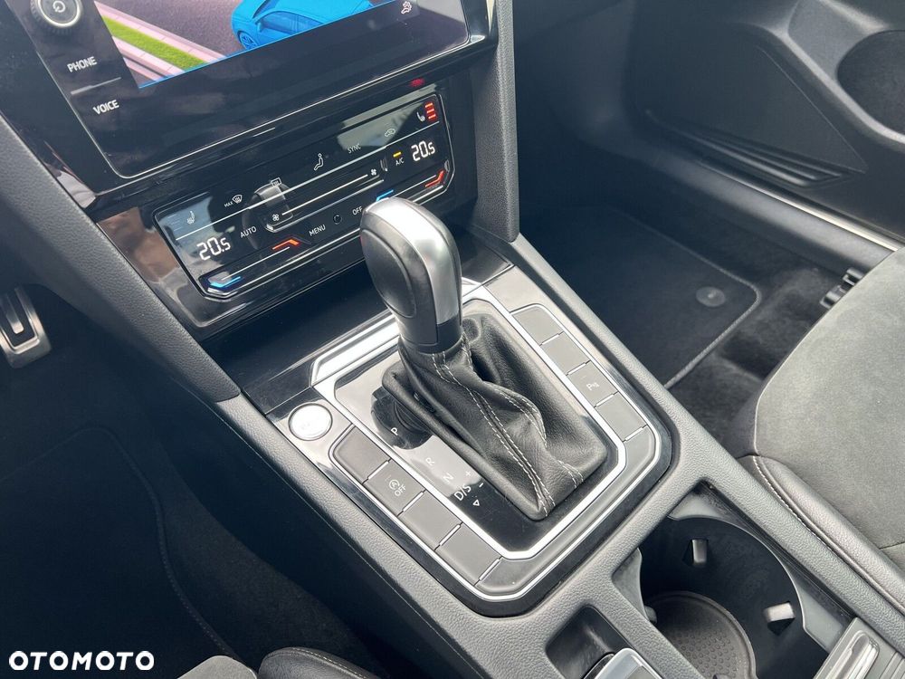 Volkswagen Arteon 2.0 TSI R-Line DSG - 23