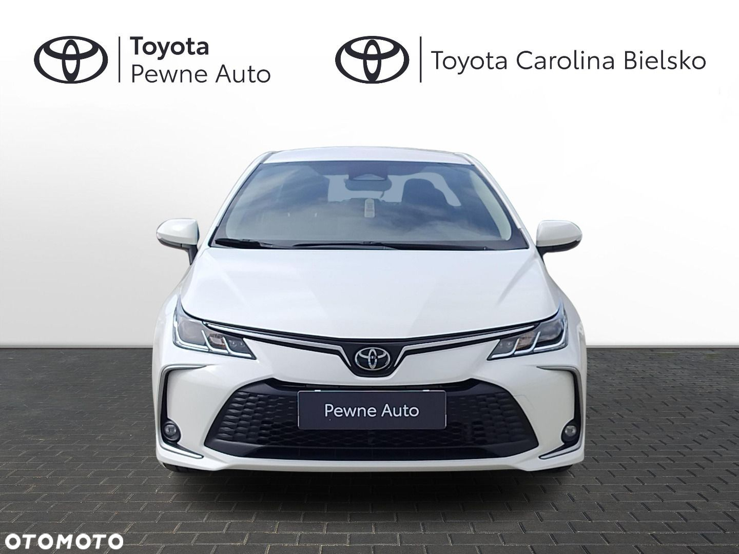 Toyota Corolla - 5
