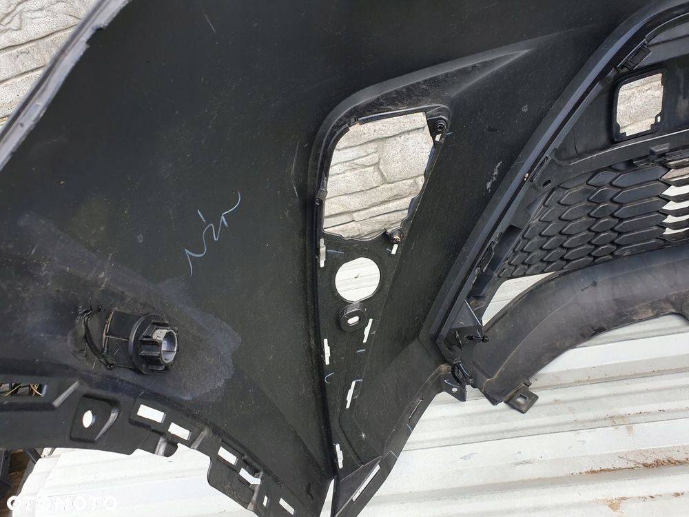 Tyota chr C-hr lift zderzak przod - 6