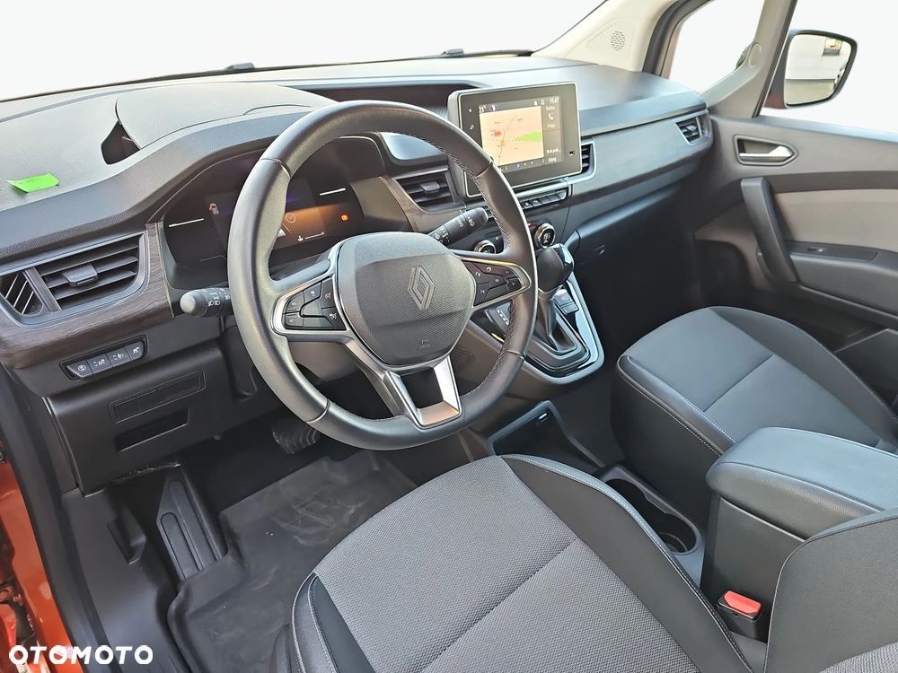 Renault Kangoo 1.3 TCe Techno EDC - 11