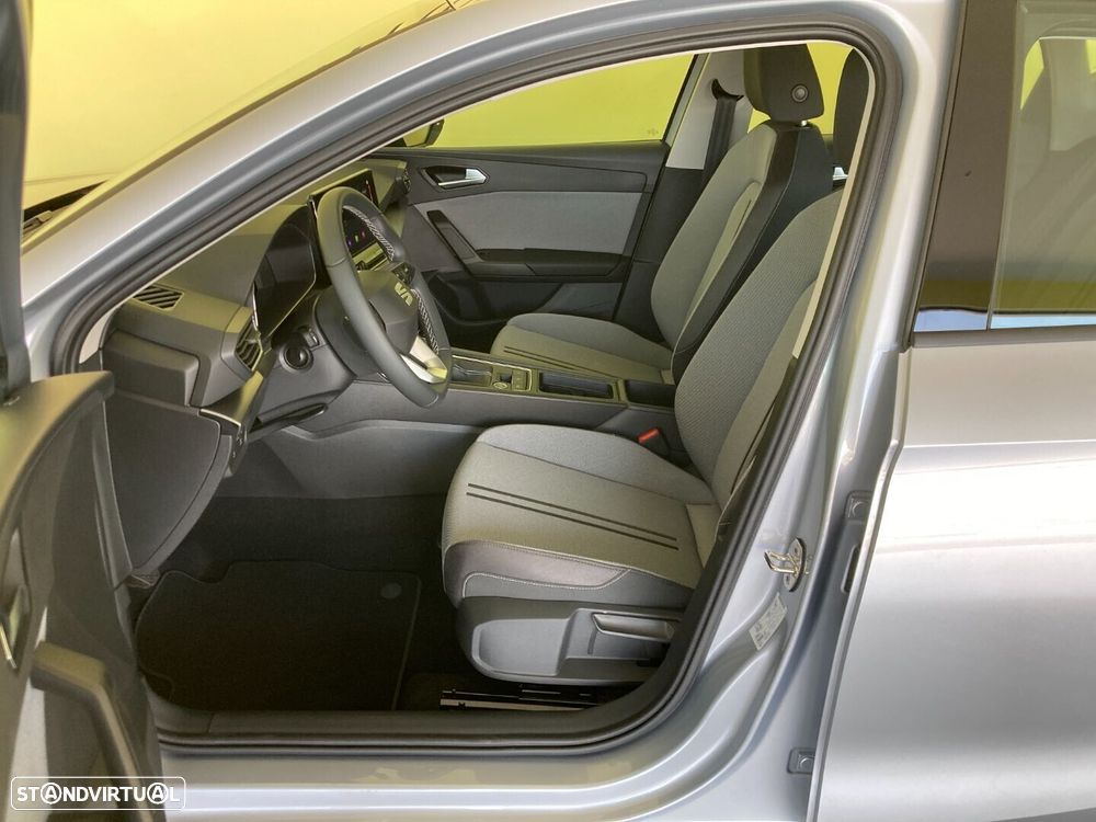 SEAT Leon 1.0 TSI Style - 7