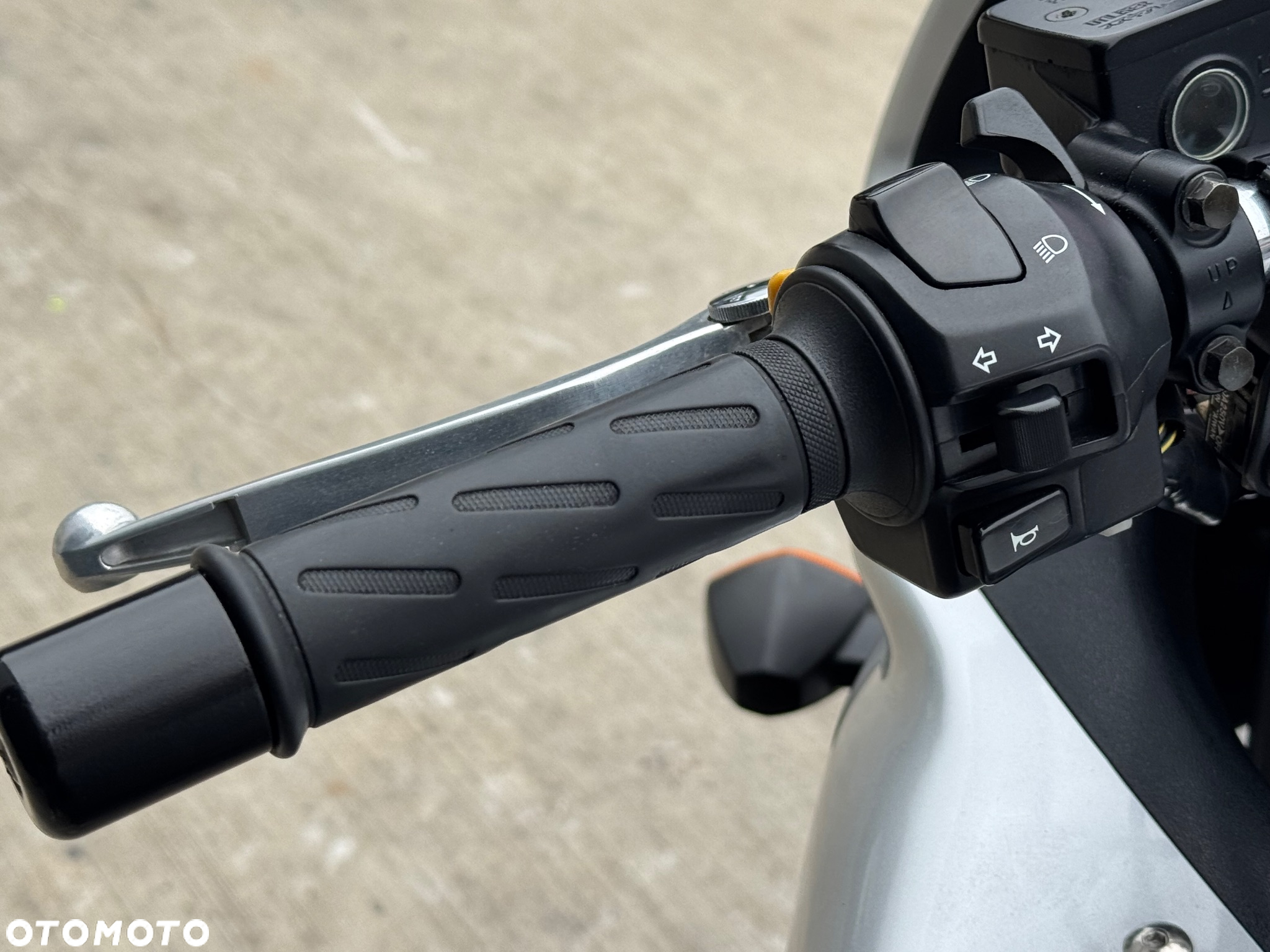 Suzuki Bandit - 18