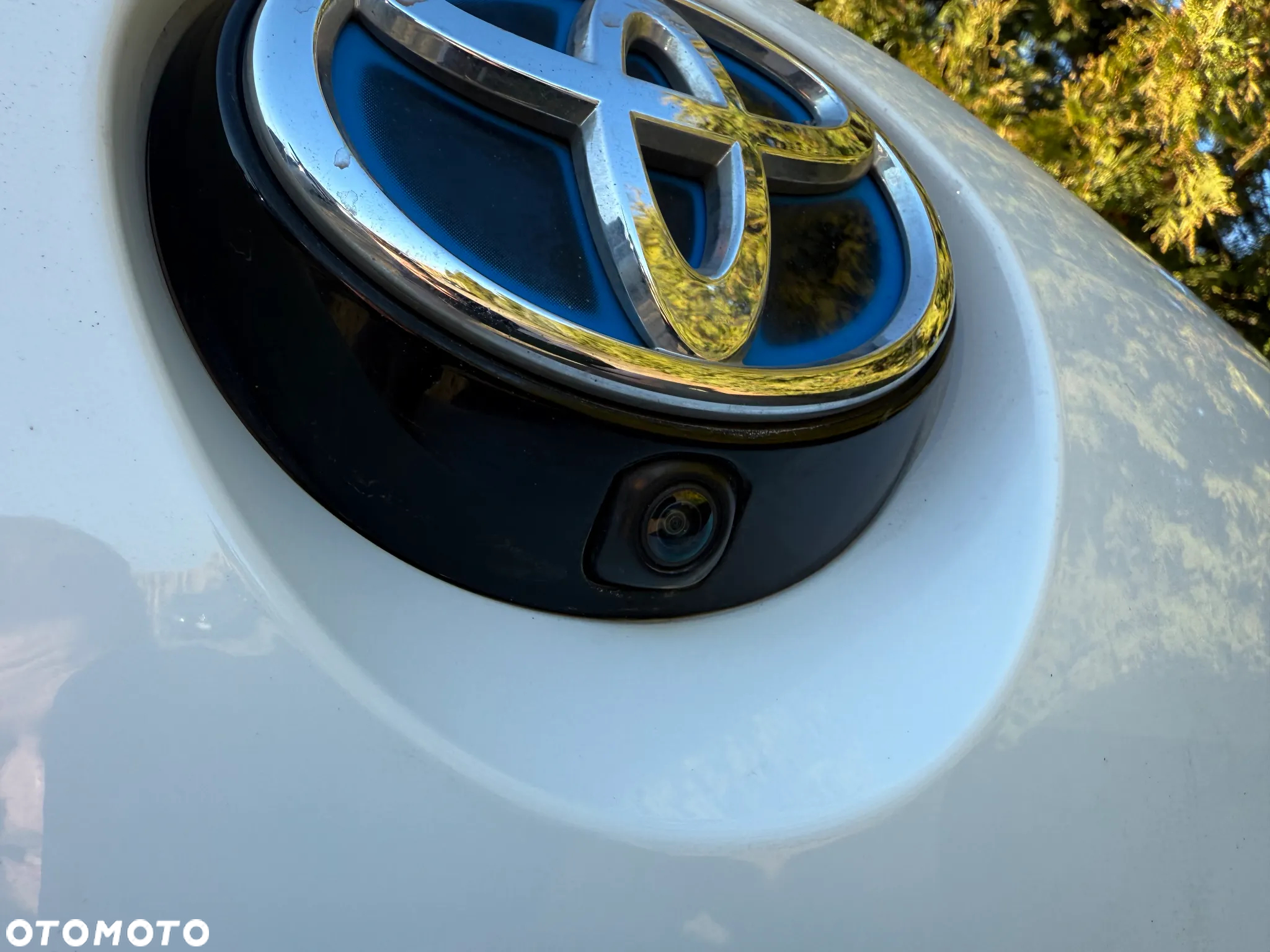 Toyota Corolla - 6