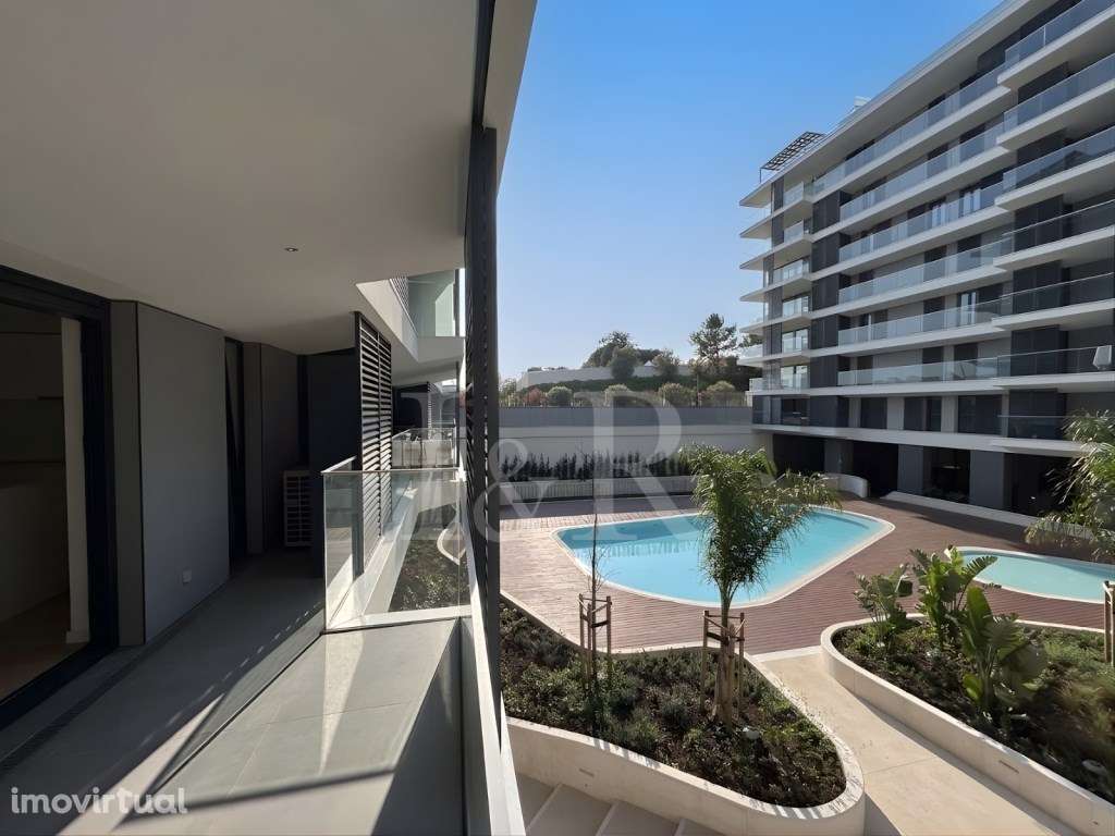 Apartamento T3 com varanda no empreendimento DUUO, Lisboa - Grande imagem: 2/35