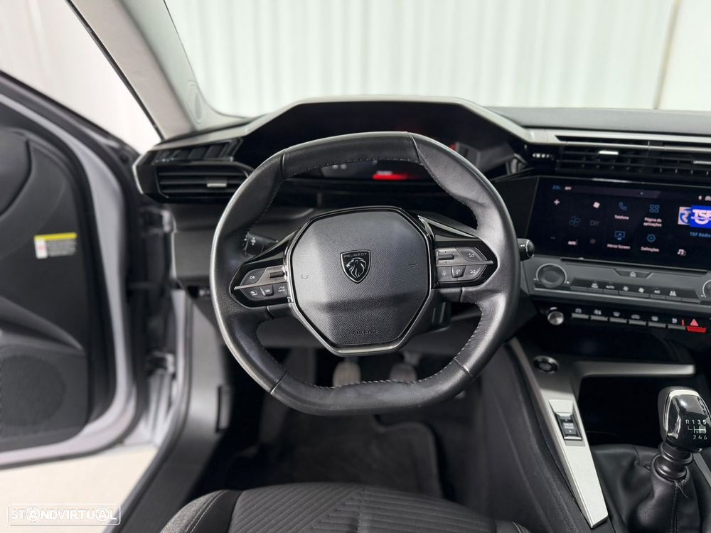 Peugeot 308 SW 1.5 BlueHDi Active Pack - 7