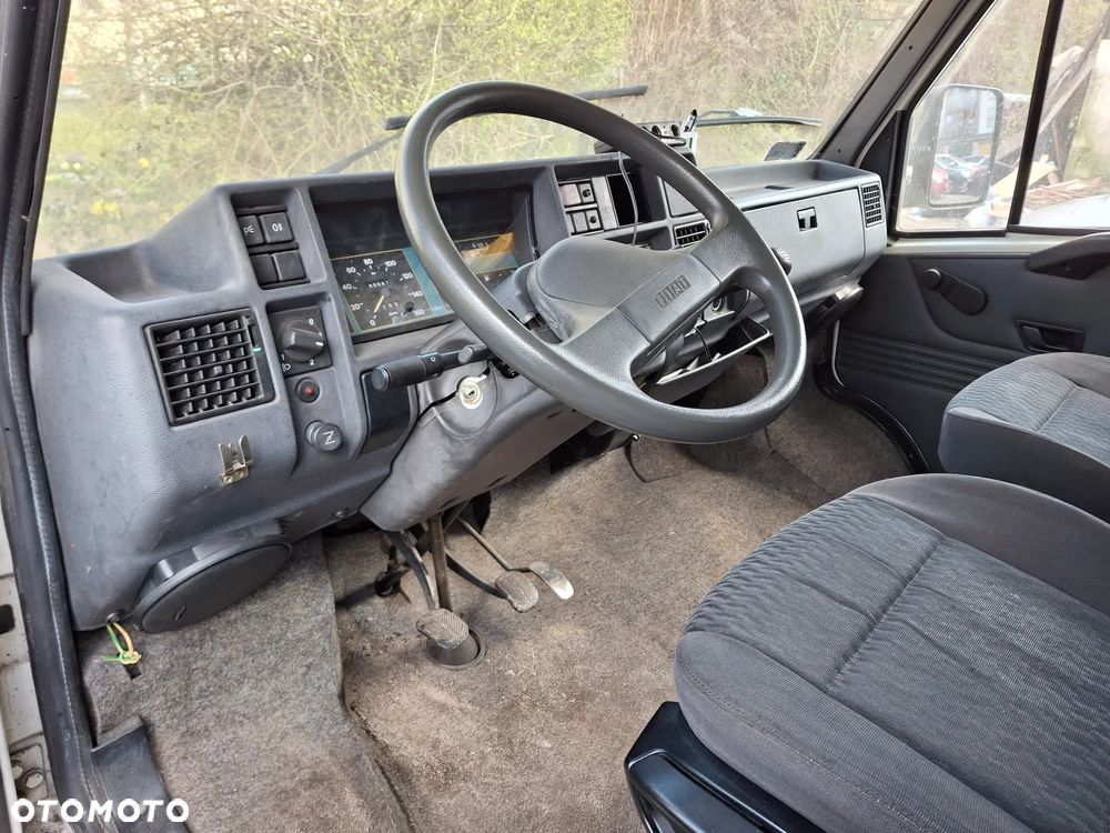 Fiat Ducato - 9