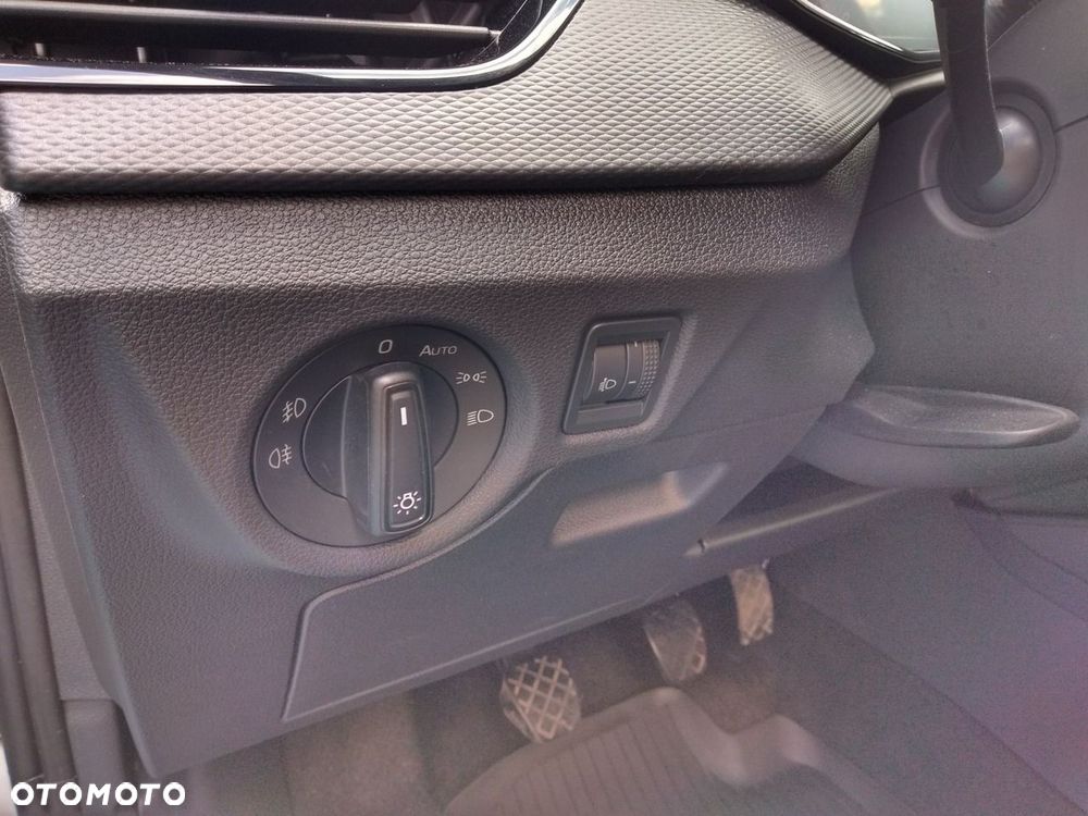 Skoda Scala 1.0 TSI Essence - 13