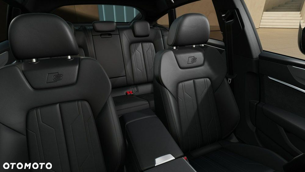 Audi A7 Sportback 45 TFSI mHEV Quattro S tronic - 10