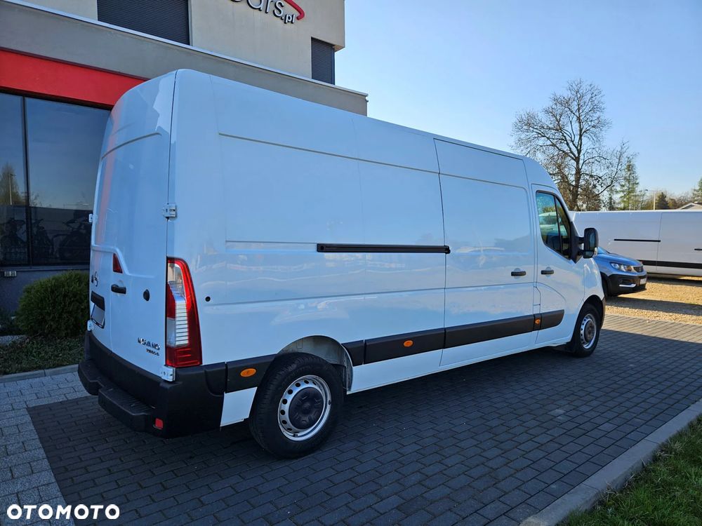 Opel MOVANO L3H2 2.3CDTI 136KM - 3