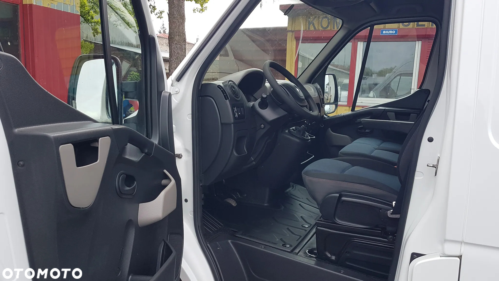 Renault Master - 6