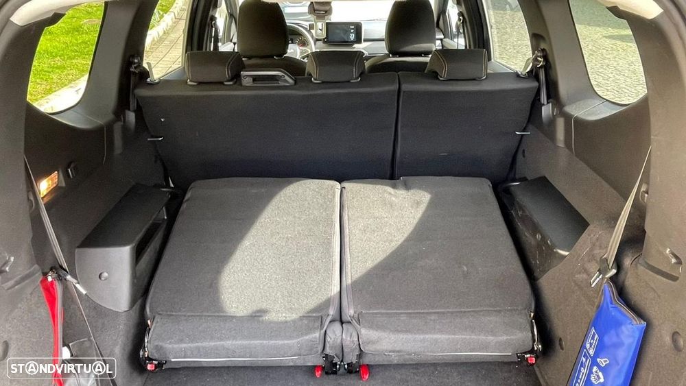 Dacia Jogger 1.0 ECO-G SL Extreme+ Up&Go 7L Bi-Fuel - 17