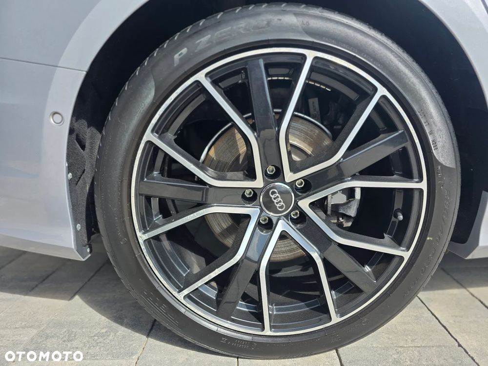 Audi A6 Limousine 50 TFSI e quattro S tronic sport - 13