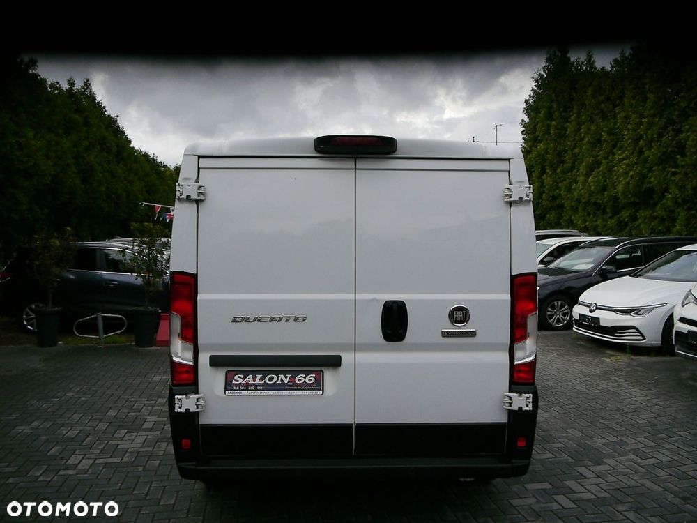 Fiat Ducato - 17