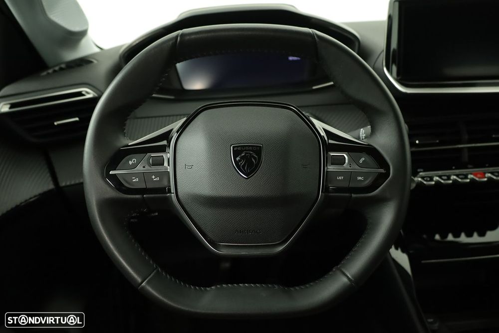Peugeot 208 1.2 Allure - 14